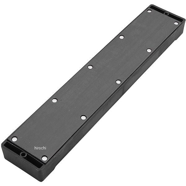 KAMR123 スナップオン Snap-on 磁石付きバー型ツールホルダー 長さ 11-3/4インチ ブラック仕上げ HD店の画像