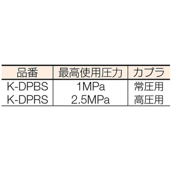 【メーカー在庫あり】 K-DPRS (株)近畿製作所 近畿 スレンダータイプダスターガンサイレント（高圧プラグ） HD｜hirochi2｜02