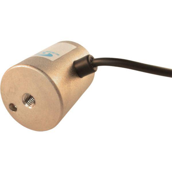 【メーカー在庫あり】 KEP-3C KEP3C  カネテック(株) カネテック 円形永電磁ホルダ 径30mm×高さ40mm HD店_2