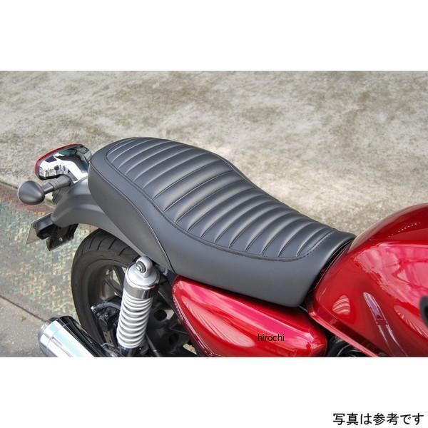 S-8501BT2 K&H ローシート Bステッチ 中抜きタック ホンダ GB350 HD店