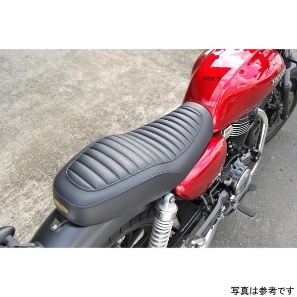 S-8501BT2 K&H ローシート Bステッチ 中抜きタック ホンダ GB350 HD店