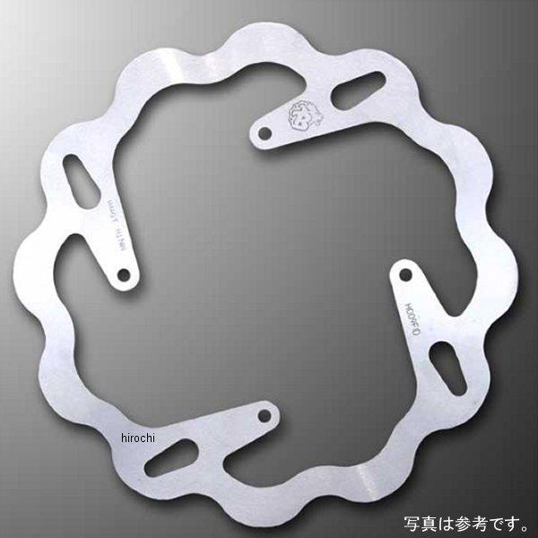 【メーカー在庫あり】 KT02FID ブレーキング BRAKING フロント ウエーブディスク KTM、ハスクバーナ HD店