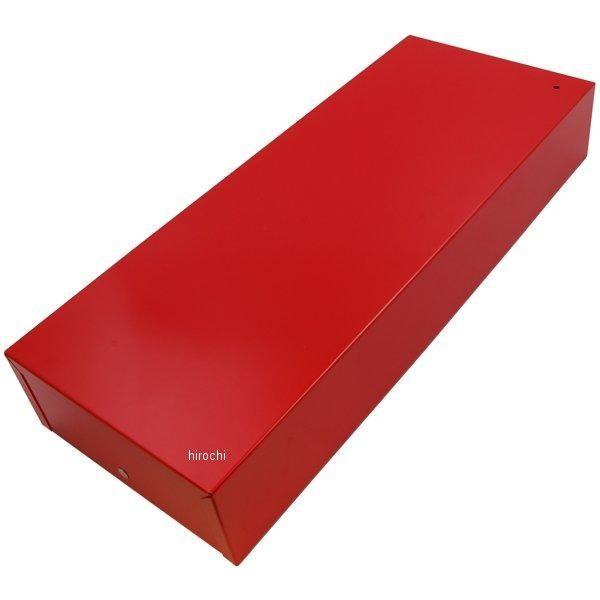 KTA3A スナップオン Snap-on メタル トートトレー レッド 20-1/4インチ x 8インチ x 3-1/4インチ HD店_1