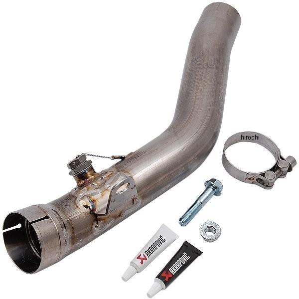 専用です。 L-K10SO5/1 1861-0707 アクラポビッチ AKRAPOVIC オプショナルヘッダー