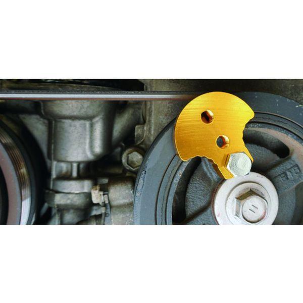 【メーカー在庫あり】 LB-104 LB104  日平機器(株) 日平 車輌整備用品 ベルトセッティングツール HD店 |  | 01