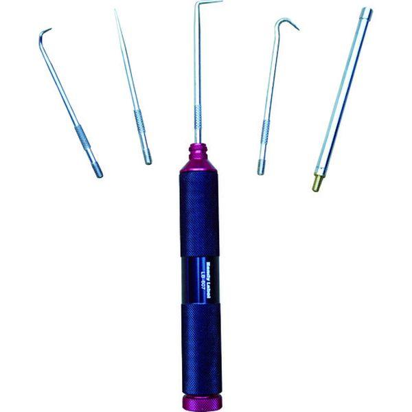 【メーカー在庫あり】 LB-607 LB607  日平機器(株) 日平 ピックツールセット HD店 | 