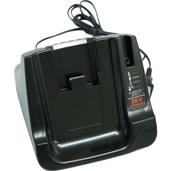 LC36N-JP ポップリベット・ファスナー(株) B／D 36V充電器 HD