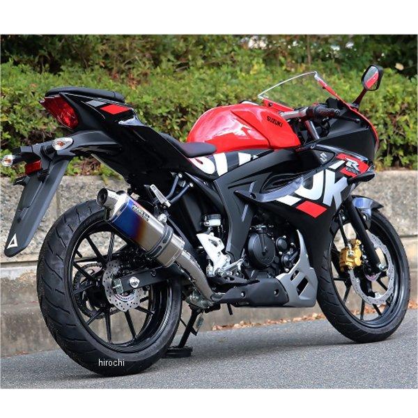 WR'Sから『新型YZF-R25⁄R3用 JMCA認証 SS-OVALスリップオン