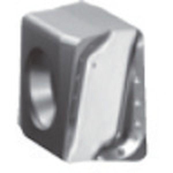 【メーカー在庫あり】 LMMU110716PNER-MJ LMMU110716PNERMJ (株)タンガロイ タンガロイ 転削用K.M級TACチップ COAT 10個入り HD