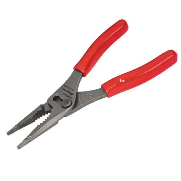 LN46ACF スナップオン Snap-on コンビネーションプライヤー 7インチモデル HD店 | Snap-on