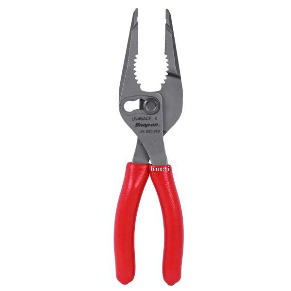 Snap-on LN46ACF スナップオン コンビネーションプライヤー 7 Snap-on LN46ACF スナップオン コンビネーションプライヤー 7