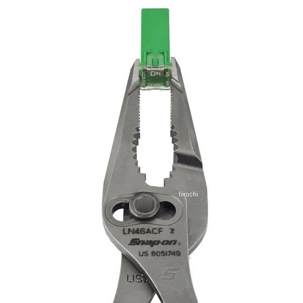 Snap-on 【即納】 LN46ACF スナップオン コンビネーション Snap-on 【即納】 LN46ACF スナップオン コンビネーション