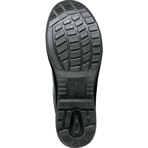 【メーカー在庫あり】 LPM230F-22-0 LPM230F22.0 ミドリ安全(株) ミドリ安全 女性用長編上安全靴 LPM230Fオールハトメ 22.0cm HD店_2