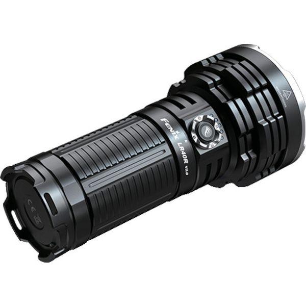 【メーカー在庫あり】 LR40RV20 FENIX社 FENIX 充電式LEDライト LR40RV20 HD店_1