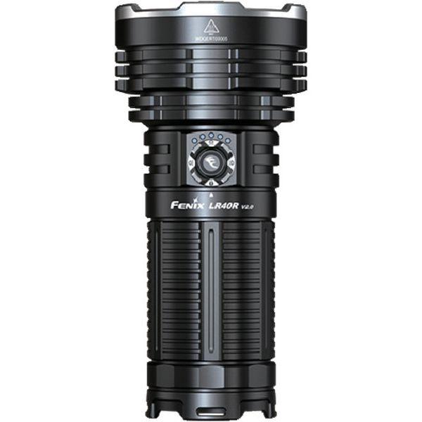 【メーカー在庫あり】 LR40RV20 FENIX社 FENIX 充電式LEDライト LR40RV20 HD店_4