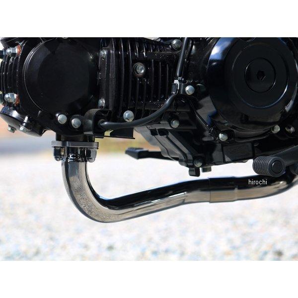 LS1180JM ダブルアールズ WR'S フルエキゾースト ショートオーバル JMCA認証 21年-22年 グロム 焼き色チタン HD店 | ブランド登録なし | 02