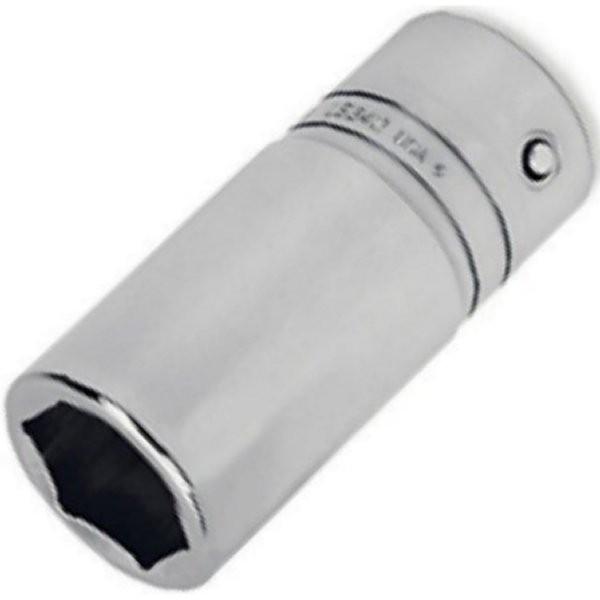 LS342 スナップオン Snap-on 3/4インチ ディープ ソケット 6角 1-1/16インチ HD店
