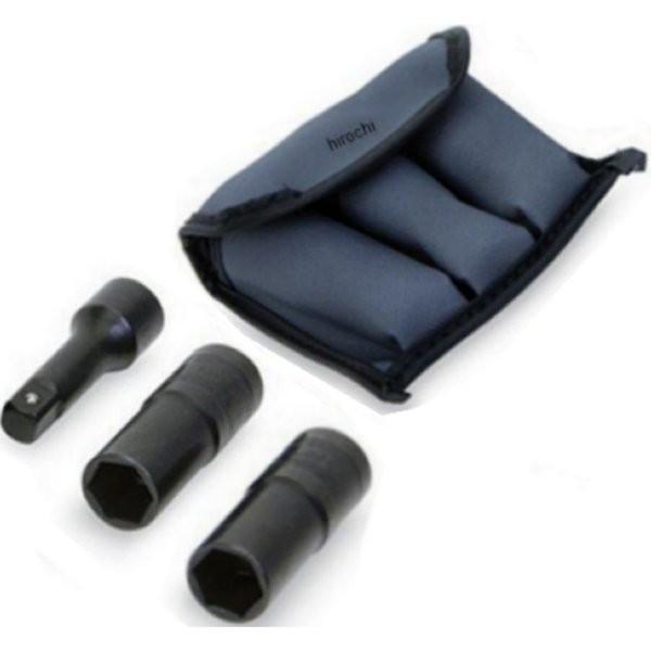 LSR2000 スナップオン Snap-on 薄型ホイールフリップ ソケット セット HD店
