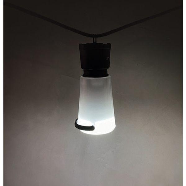 【メーカー在庫あり】 LTG1004-26 LTG100426 LEDミニランタンBonfire＋2600mAh充電池 HD店_2