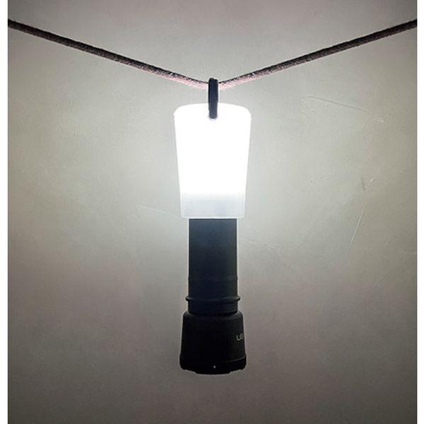 【メーカー在庫あり】 LTG1004-26 LTG100426 LEDミニランタンBonfire＋2600mAh充電池 HD店_3