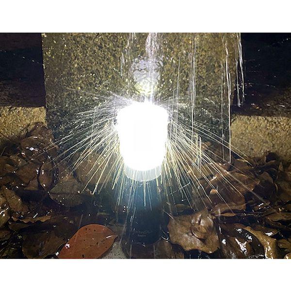 【メーカー在庫あり】 LTG1004-26 LTG100426 LEDミニランタンBonfire＋2600mAh充電池 HD店_6