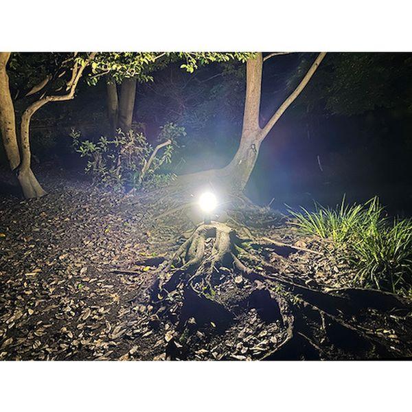 【メーカー在庫あり】 LTG1004-26 LTG100426 LEDミニランタンBonfire＋2600mAh充電池 HD店_8