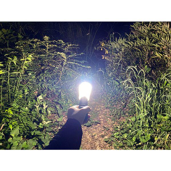【メーカー在庫あり】 LTG1004-26 LTG100426 LEDミニランタンBonfire＋2600mAh充電池 HD店_9