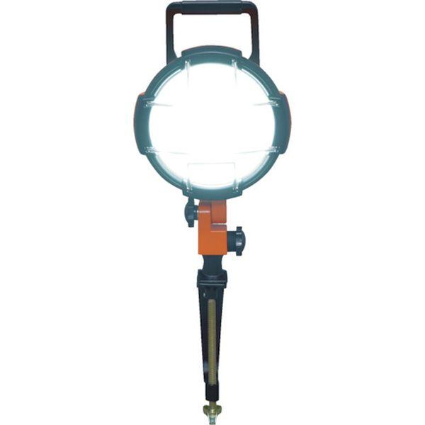 【メーカー在庫あり】 LWT-5500C LWT5500C アイリスオーヤマ(株) IRIS 521622 PROLEDS LEDクランプライト5500lm HD店の画像