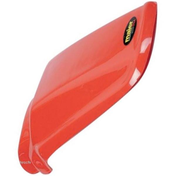 M13501 メイヤー maier リアフェンダー 83年-84年 XR100、XR80 オレンジ HD店