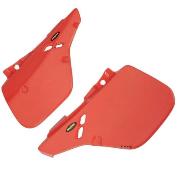 【USA在庫あり】 M20603 メイヤー maier サイドパネル 87年-88年 CR125R、CR250R、CR500R オレンジ HD店