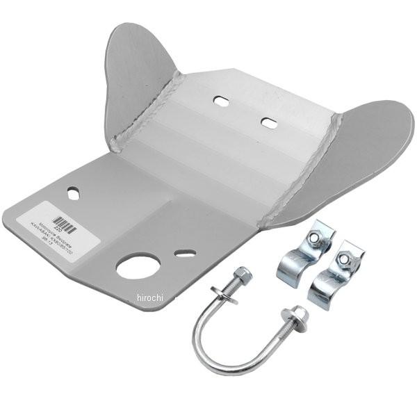 【USA在庫あり】 M220 ムースレーシング MOOSE RACING スキッドプレート アルミ 96年以降 RM、KX HD店 | Harley Davidson | 01