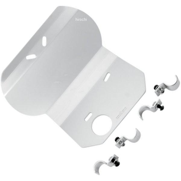 USA在庫あり】 M234 ムースレーシング MOOSE RACING スキッドプレート