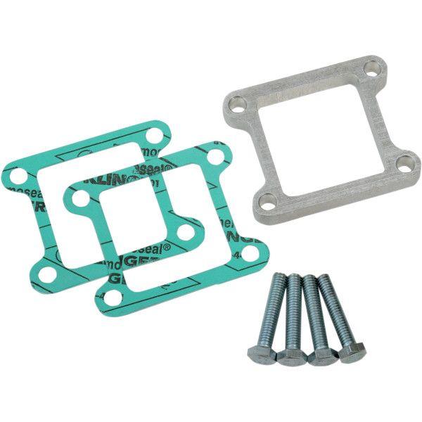 【USA在庫あり】 M560-04-202 ムースレーシング MOOSE RACING スペーサーキット インテーク 83年-88年 KX60 HD店