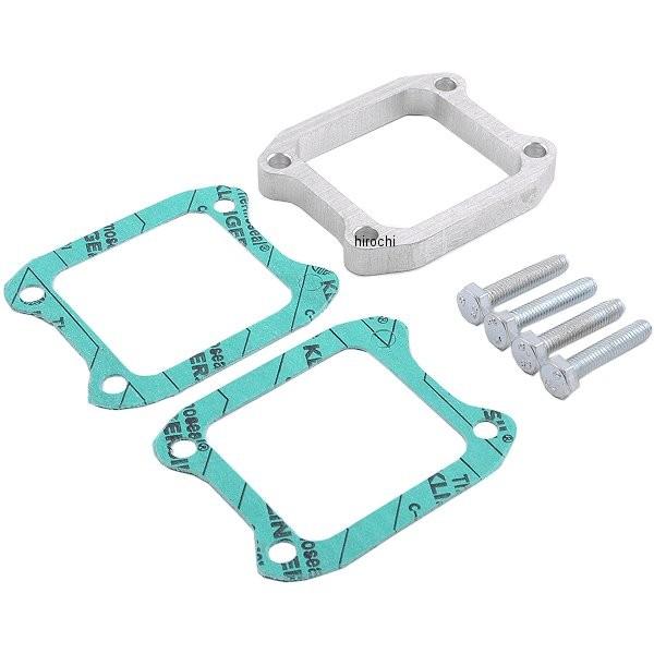【USA在庫あり】 M560-06-102 ムースレーシング MOOSE RACING スペーサーキット インテーク 86年-07年 CR85、CR80R HD店