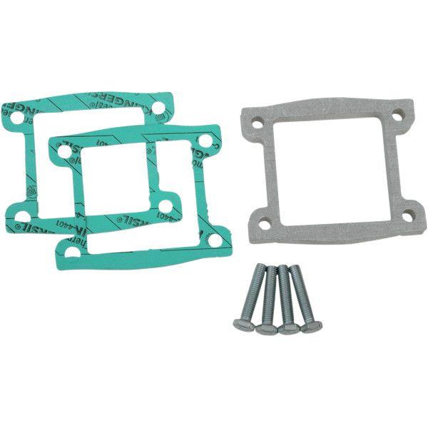 【USA在庫あり】 M560-06-412 ムースレーシング MOOSE RACING リードバルブ トルク スペーサー 中速域トルクアップ 88年-06年 ヤマハ YFS200 HD店
