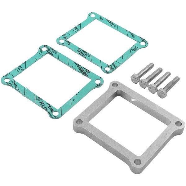 【USA在庫あり】 M560-08-301 ムースレーシング MOOSE RACING スペーサーキット インテーク 89年-07年 RM125 HD店