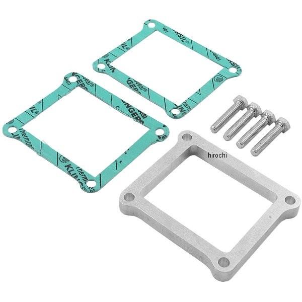 【USA在庫あり】 M560-08-301 ムースレーシング MOOSE RACING スペーサーキット インテーク 89年-07年 RM125 HD店_1