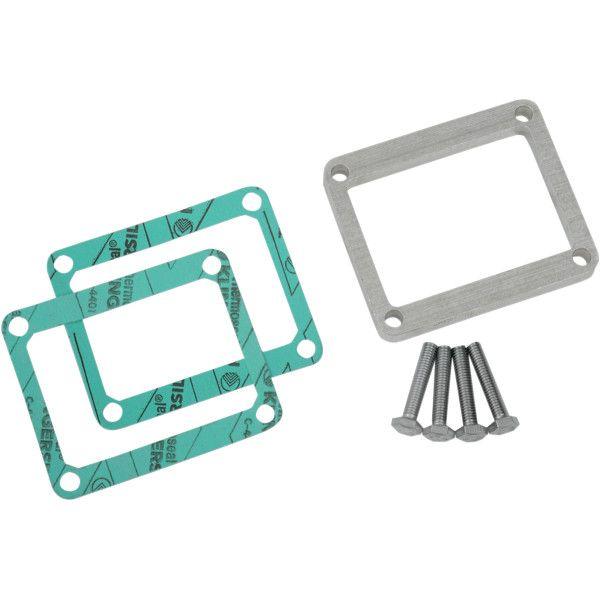 【USA在庫あり】 M560-08-411 ムースレーシング MOOSE RACING スペーサーキット インテーク 89年-96年 YZ250 HD店