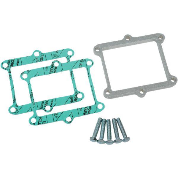 【USA在庫あり】 M560-10-100 ムースレーシング MOOSE RACING スペーサーキット インテーク 84年-01年 CR500R HD店