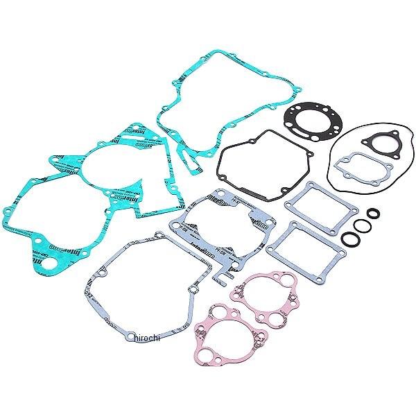 【USA在庫あり】 M808237 ムースレーシング MOOSE RACING コンプリート ガスケットセット 01年-02年 CR125R HD店