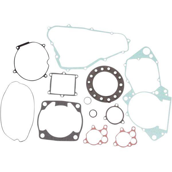 【USA在庫あり】 M808273 ムースレーシング MOOSE RACING コンプリート ガスケットセット 89年-01年 CR500R HD店