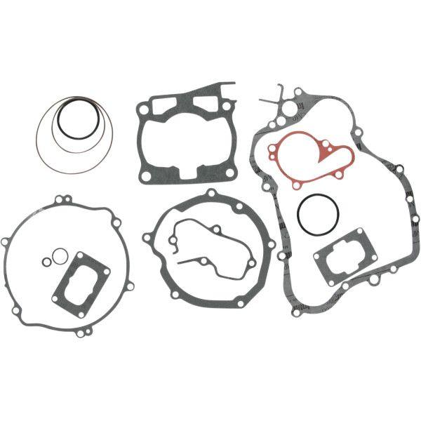 【USA在庫あり】 M808639 ムースレーシング MOOSE RACING コンプリート ガスケットセット 01年-04年 YZ125 HD店