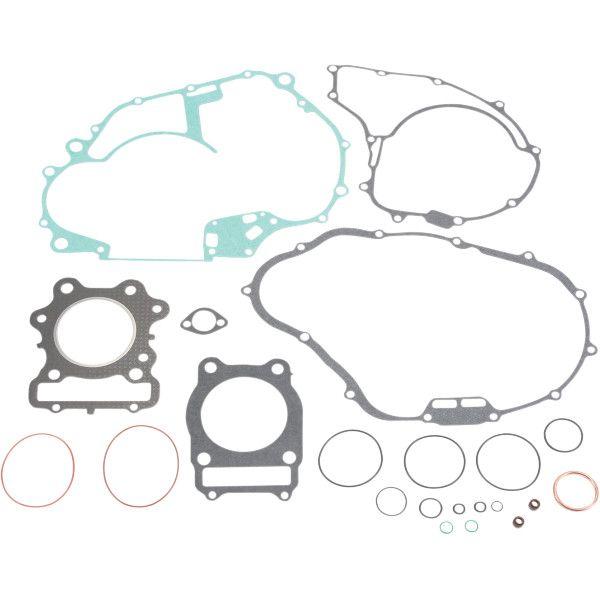 【USA在庫あり】 M808802 ムースレーシング MOOSE RACING コンプリートガスケットキット 88年-00年 ホンダ TRX300 FourTrax HD店