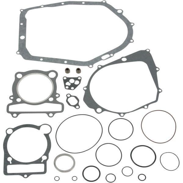 【USA在庫あり】 M808813 ムースレーシング MOOSE RACING コンプリートガスケットキット 04年-06年 ヤマハ YFM350 Raptor HD店