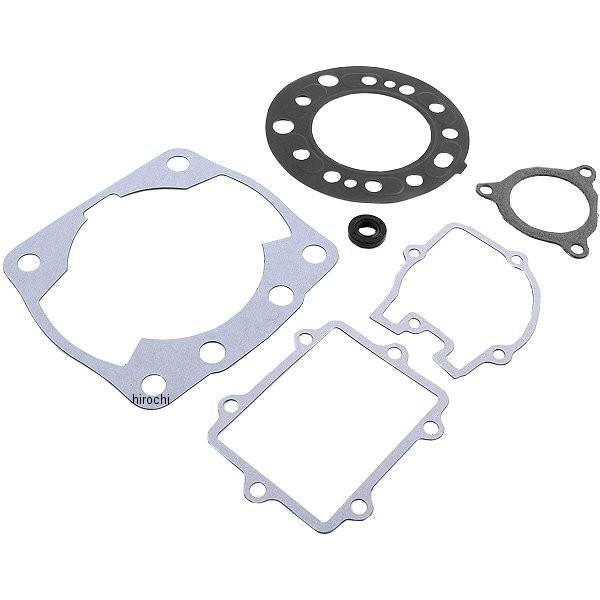 【USA在庫あり】 M810261 ムースレーシング MOOSE RACING トップエンド ガスケットセット 02年-04年 CR250R HD店