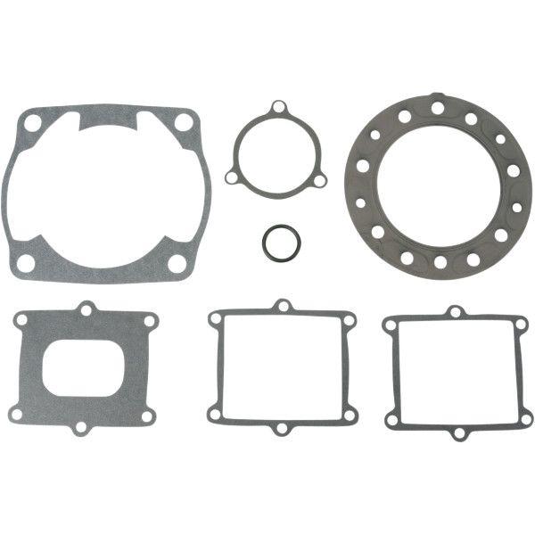 【USA在庫あり】 M810273 ムースレーシング MOOSE RACING トップエンド ガスケットセット 89年-01年 CR500R HD店