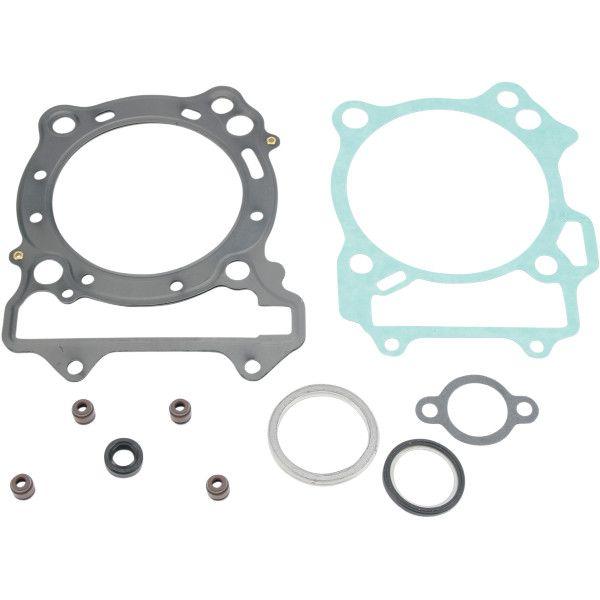【USA在庫あり】 M810585 ムースレーシング MOOSE RACING トップエンド ガスケットセット 00年-14年 DR-Z400、KLX400 HD店