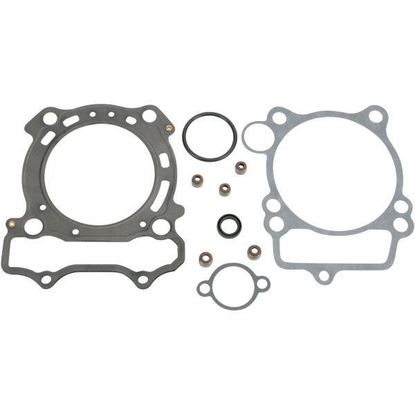 【USA在庫あり】 M810671 ムースレーシング MOOSE RACING トップエンド ガスケットセット 01年-13年 YZ250F、WR250F HD店