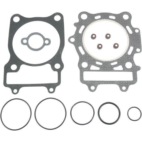 【USA在庫あり】 M810828 ムースレーシング MOOSE RACING トップエンドキット 99年-02年 アークティックキャット 500 2x4 HD店