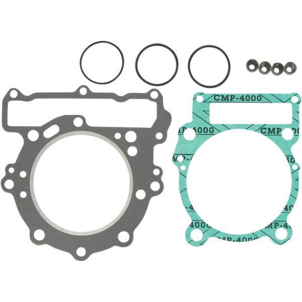 Harley Davidson - 【USA棚卸し資産あり】 M810853 ムースレーシング MOOSE RACING いの一番挙げ句のはて一揃いの道具 02年-05年 Bombardier DS 650 固定ディスク店 エンジンガスケット-エンジン関連パーツ